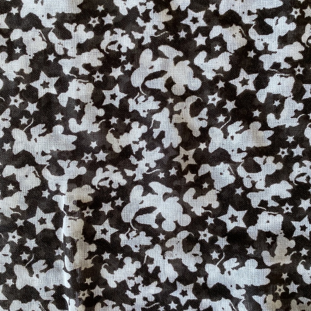 Disney Infinity Scarf - Picture 2 of 7